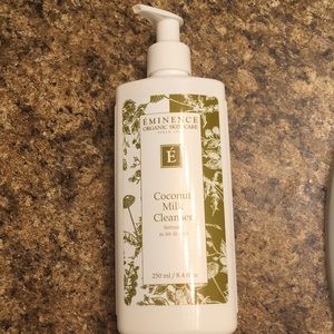 Eminence Organic Skin Care,Coconut Milk Cleanser